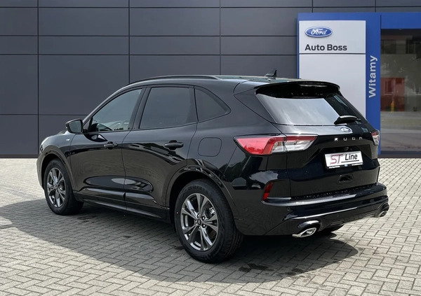 Ford Kuga cena 129900 przebieg: 1, rok produkcji 2022 z Opatów małe 56